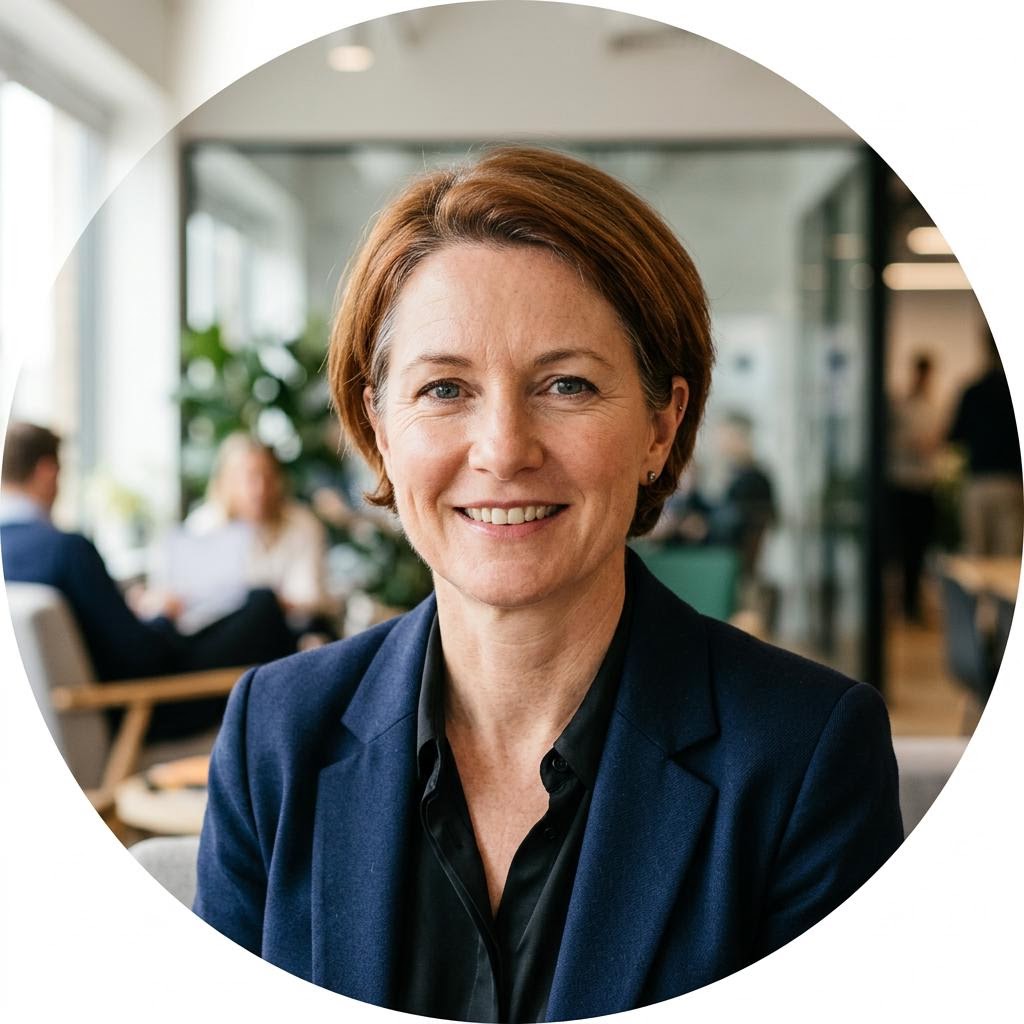 Claire, verifierad Rylmextron-användare